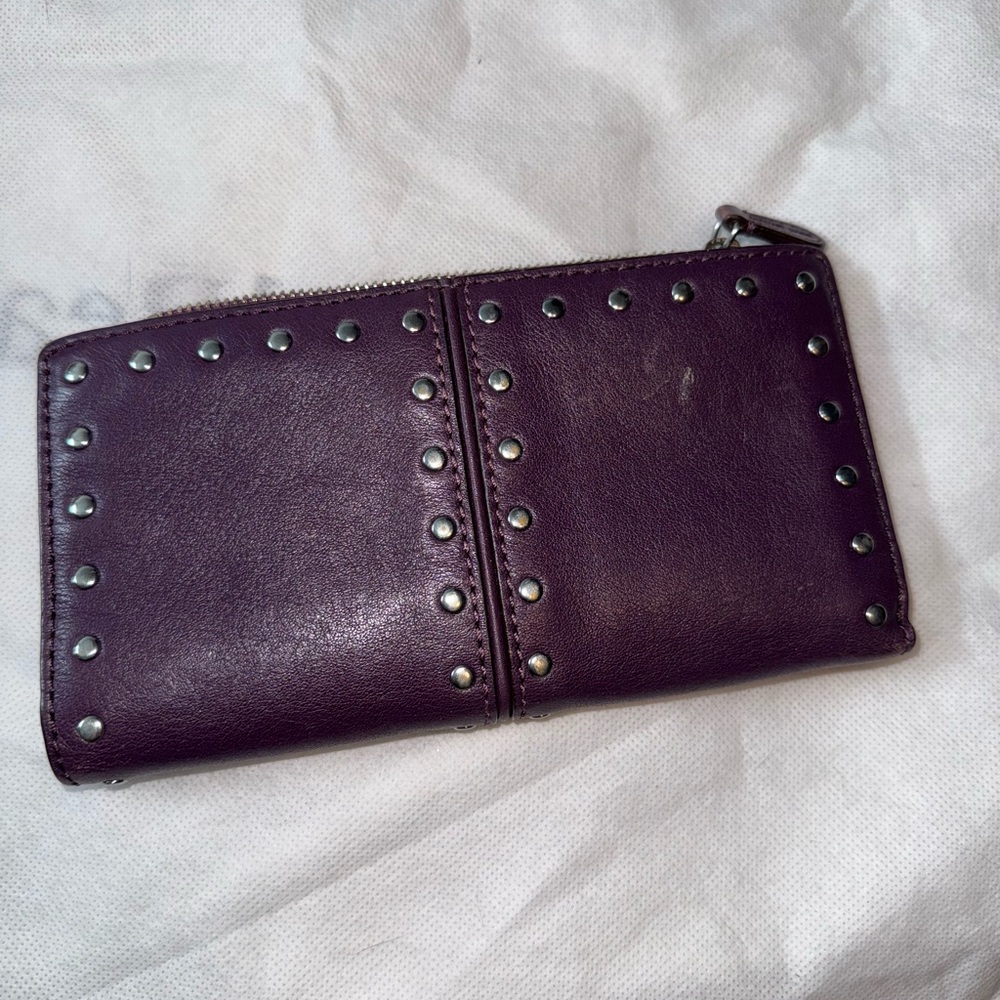 Michael Kors hobo/wallet bundle - Picture 12 of 16
